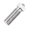 3pcs 0.4mm Stainless Steel Lengthen Volcano Nozzle for 1.75mm Filament 3D Printer