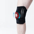 Four Spring Climbing Skid Sports Outdoor Riding Sports Protective Gear Knee Pad