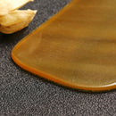 Natural Resin SPA Gua Sha Scraping Treatment Tool Body Facial Scrape Massage