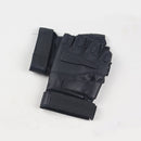 Tactical Gloves Outdoor Hiking Cycling Warmer Gloves Waterproof Windproof Non-slip Protection Gloves