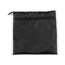 Motorcycle 210D Oxford Cover 7075cm Anti-dust Waterproof Outdoor BBQ Cover