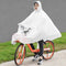 Men Women Raincoat Scooter Motorcycle Bike EVA Waterproof Rainwear from xiaomi youpin