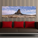 DYC 10369 Single Spray Oil Paintings Photography Desert Mountain WallArt For Home Decoration