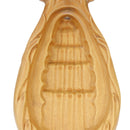 Ceramic Mountain Waterfall Smoke Backflow Incense Burner Holder Home Decorations