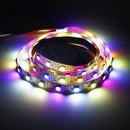 1M 5M WS2812B 5 Pins RGBW RGBWW 4 IN 1 LED Strip Light Non-Waterproof DC5V