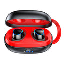 Bakeey I26 Mini TWS bluetooth 5.0 Headset Smart Touch Stereo Noise Cancelling Sport Earphone for Xiaomi Huawei