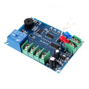 WH-W1315 Digital Temperature Controller K Type Thermocouple Temperature Control Board -30~999 Degrees