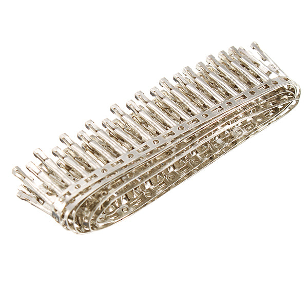 1000pcs 2.54mm Pitch DuPont Jumper Connectors Terminal DuPont Plug Core DuPont Core