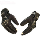 Riding Tribe Motorcycle Motocross Gloves Touch Screen Anticollision Anti-slip Full Finger