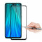 Enkay 9H Anti-explosion Full Glue Full Coverage Tempered Glass Screen Protector for Xiaomi Redmi Note 8 Pro
