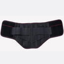 Magnetic Lumbar Support Waist Corrector Belt Gym Yoga Sports Protector With Steel Elastic Belly Band