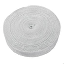 30M 3mm Fibreglass Sealing Tape Rope Gasket Repair Building Materials 25mm/30mm/40mm/50mm Width