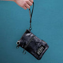 FAITH& FEARLESS Multifunction Card Bag Waterproof Wallet Phone Bag Passport Shoulder Bag From Xiaomi Youpin