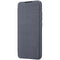 NILLKIN Flip Froseted Shockproof PU Leather Full Cover Protective Case for Xiaomi Redmi Note 8