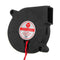 24V 0.15A 5015 Sleeve Bearing Brushless Turbo Cooling Fan with 2Pin XH2.54 Wire for 3D Printer