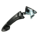 Rear Left Outside Exterior Car Door Handle For BMW X5 E53 2000-2006 51218243617