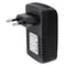 5pcs EU Plug CCTV Security 48V 0.5A 24W POE Wall Plug POE Injector Ethernet Adapter IP Camera Phone PoE Power Supply