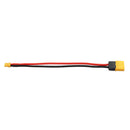 RJXHOBBY 150mm 16AWG XT60 Female to XT30 Male Connector Cable Silicone Wire Cables for RC Multicopter