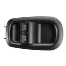 Door Double Window Switch Driver Side For Ford Transit V-362 MK8 Custom 2014-Up