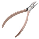 Y.F.M Ingrown Toenails Nipper Clipper Paronychia Care Precision Cutter Thick Stainless Steel