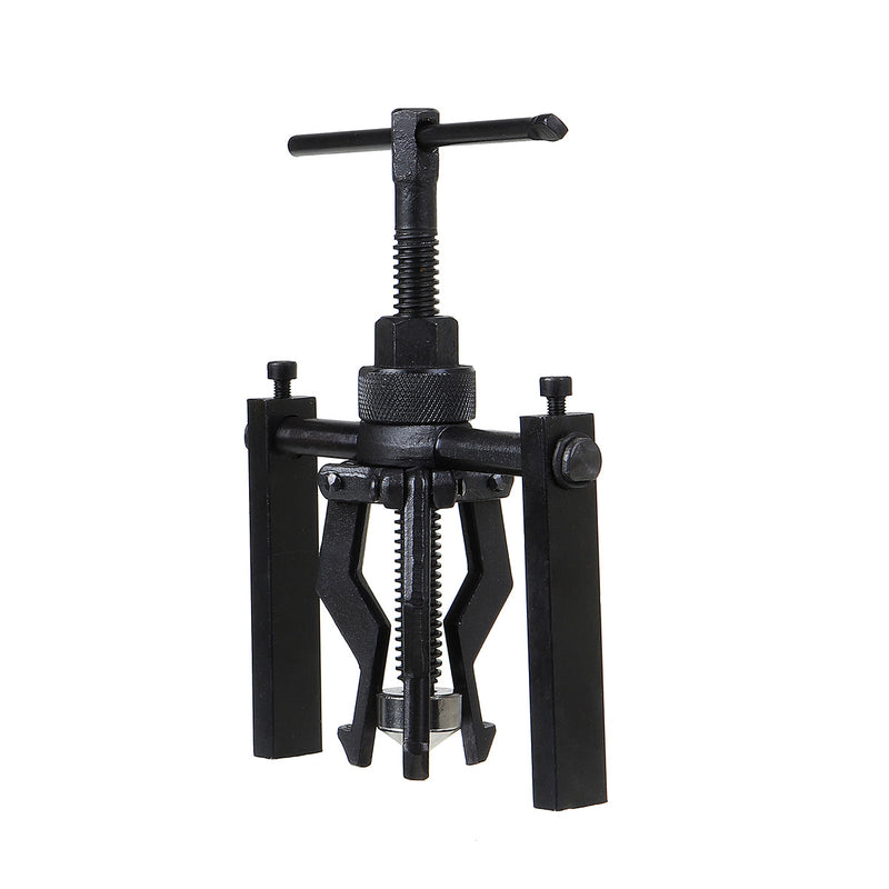 3-Jaw Inner Bearing Puller Equipment Hole Bearing Puller Maintenance Tool