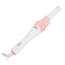 200 Automatic Rotating Ceramic Heating Hair Curler Electric Wave Hair Styling Tools