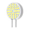 G8 2.5W 2835 SMD Ceramic materials Provide Better Heat Dissipation LED Light Bulb for Cabinet Microw