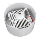 3D USB Electric Fly Bug Zapper Mosquito Insect Killer Lamp LED Light Trap Lamp Pest Control