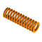 10pcs Creality 3D 8*25mm Leveling Spring For CR-10S PRO/CR-X 3D Printer Extruder Heated Bed Part