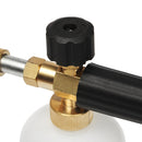 Car Pressure Washer Compatible Snow Foam Bottle for Karcher K Series