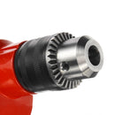 1980W 3800RPM Electric Impact Drill Household Power Drills Torque Driver Tool