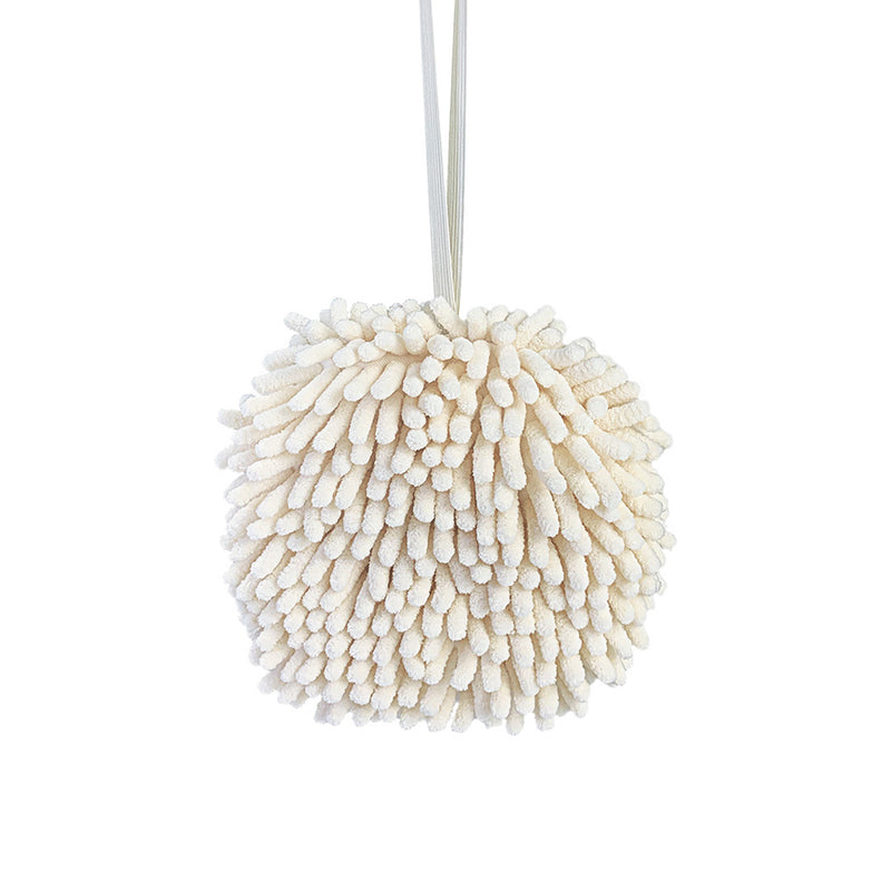 Qualitell Chenille Soft Hand Towel Cute Hand Dry Towel Soft Plush Dishcloths Lovely Towel For Kitchen Bathroom Office From Xiaomi Youpin