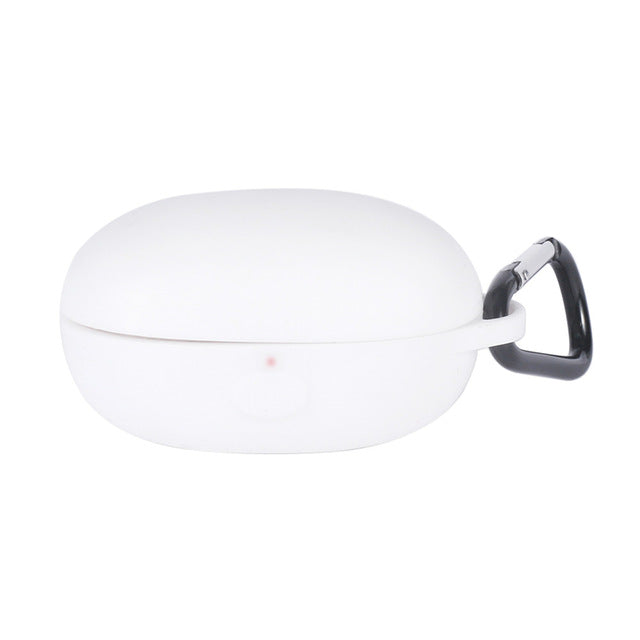 Protective Silicone Earphone Storage Carrying Cover Case for Xiaomi 1MORE Stylish In-Ear Headphones