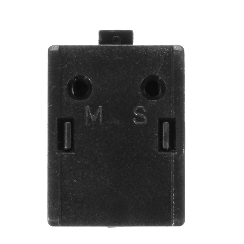 QP2-4.7 Start Relay PTC For 3Pin Danby Magic Chef Kenmore Refrigerator