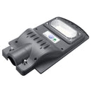 50/100/150 LED Solar Street Light With Remote Control Dusk to Dawn Waterproof IP65 Radar Sensor Outdoor Garden Wall Lamp