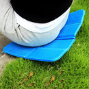 Honana HN-PB009 Foldable Outdoor Foam Mat Portable Waterproof Camping Picnic Beach Seat Pads Palymat