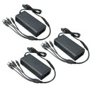 5.5x2.1mm Connected Power Line CCTV With Lamp Connection Line Adapter DC12V 4 5 6A
