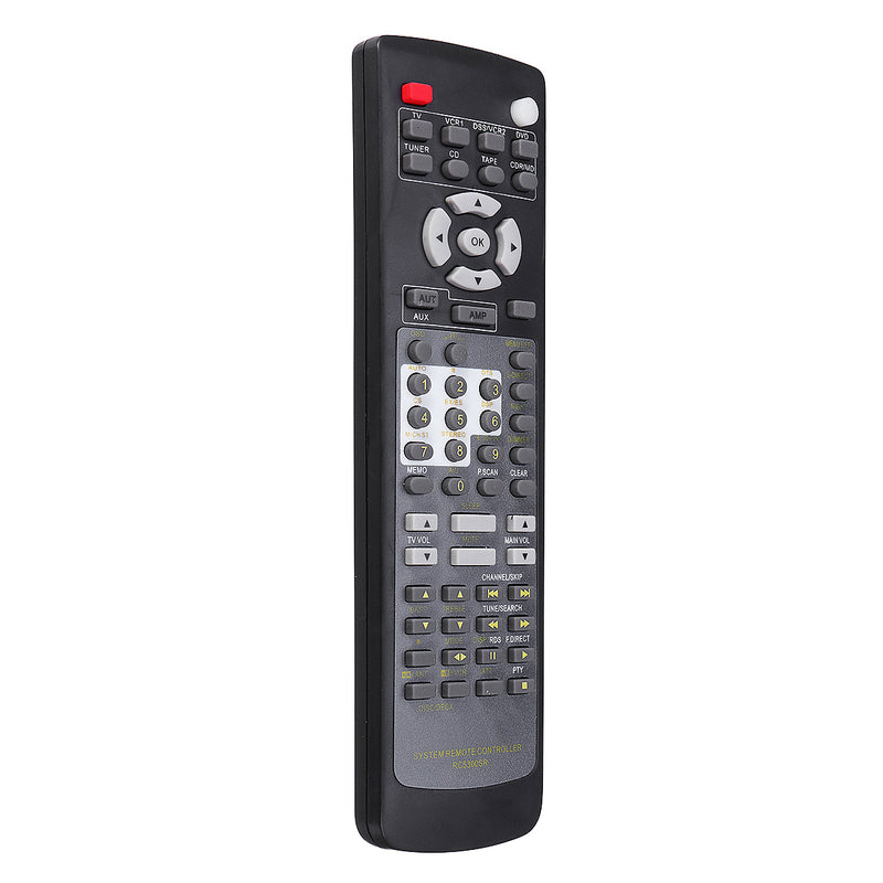 Replacement Remote Control for MARANTZ RC5001SR SR5002 SR4001 SR4002 SR6001 Amplifier