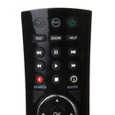 Replacement Remote Control Switch For Humax DTR-T1000 RM-I08U HDR-1000S/1100S Freesat