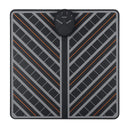 EMS Foot Massage Mat Foot Fit Stimulator Relax Pain Relief Electric Massager