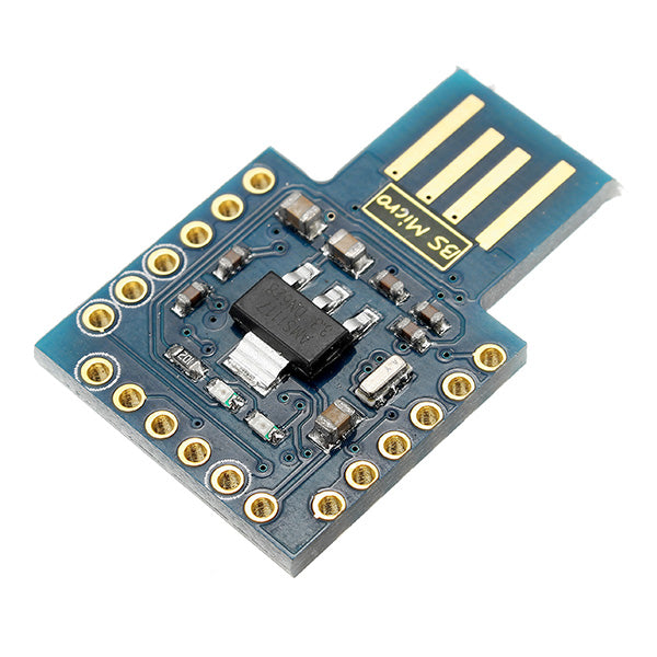 3Pcs Wemos ATMega32U4 BS Micro Pro Micro Leonardo For  Compatible Development Board