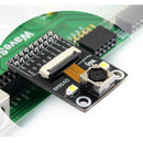 Waveshare OV5640 Camera Module 5 Million 2592x1944 Development Board STM32 Camera Auto Focus Flash