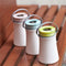 USB Charging Waterproof Outdoor Fishing Silicone Lantern Night Light LED Energy-Saving Lamp With Compass