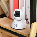 DIGOO DG-BM01 355 HD PTZ Two-way Audio Movement Detection  Smart WIFI IP Camera ONVIF TF Card & Amazon Cloud