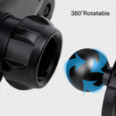 Bakeey Air Cushion Gravity Linkage Air Vent Car Phone Holder Car Phone Mount For 4.5-6.5 Inch Smart Phone