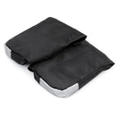Handlebar Gloves Windproof Waterproof Winter Warm Handle Bar Muffs For Motorcycle Quad ATV Scooter Electric Bike