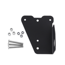 Dual Z-Axis Motor Mount Upgrade Board Kit for Creality CR-10S Ender 3