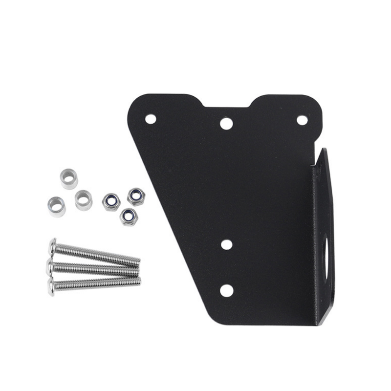 Dual Z-Axis Motor Mount Upgrade Board Kit for Creality CR-10S Ender 3