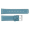 Bakeey 18mm Replacement Quick Release Leather Wrist Watch Band Bracelet Strap for Fitbit Versa