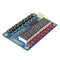 3Pcs TM1638 Chip Key Display Module 8 Bits Digital LED Tube AVR
